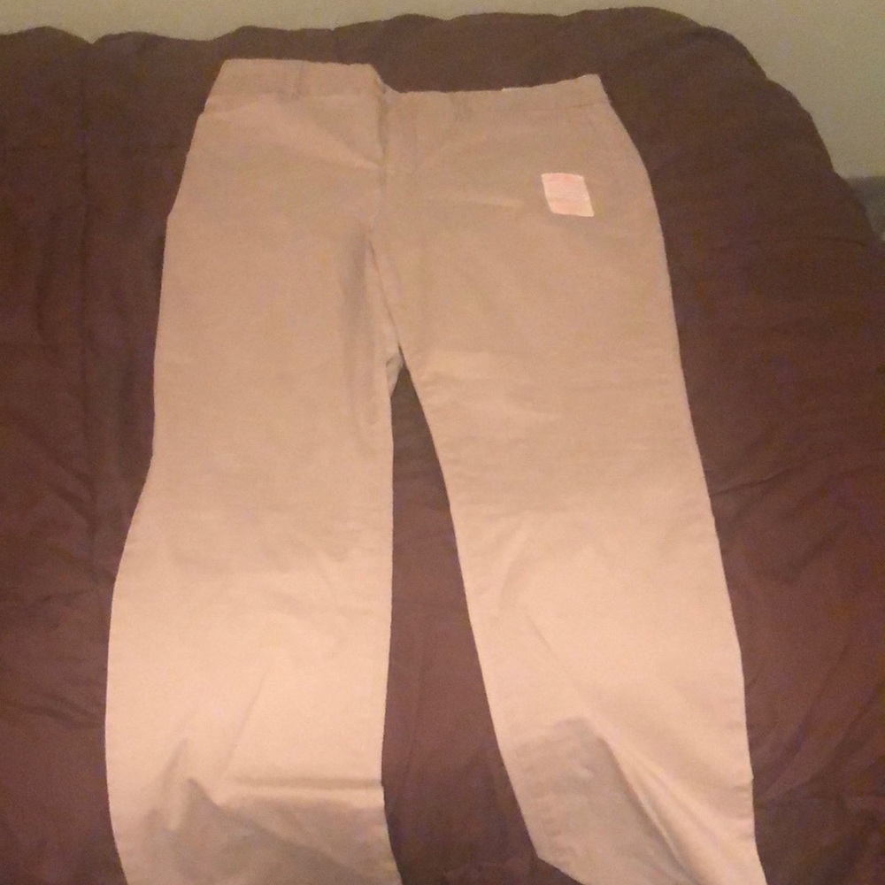 St. John’s Bay Khaki’s
